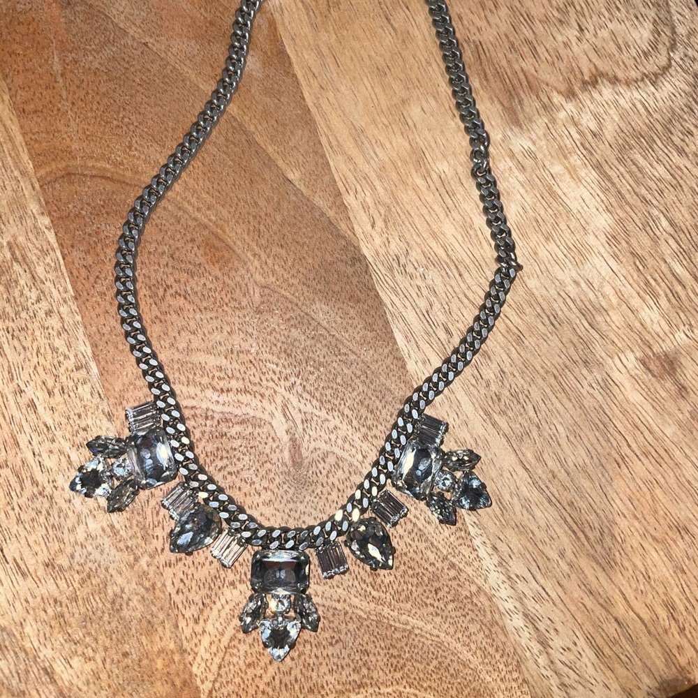 Juicy Couture Necklace
